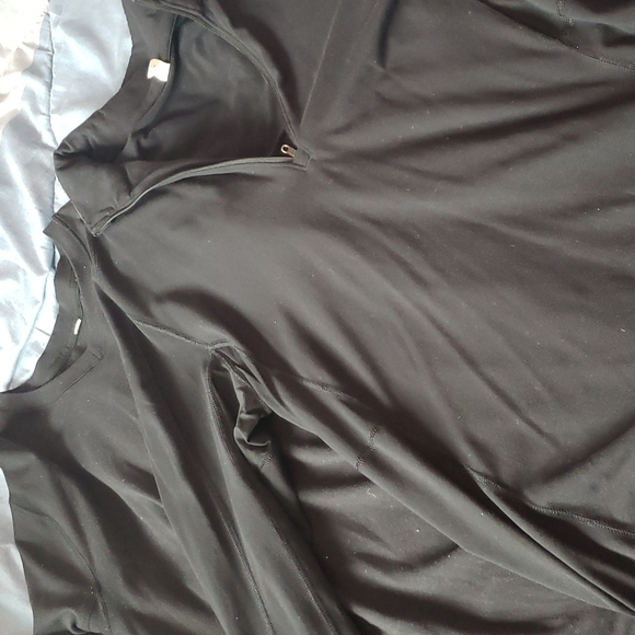 3 lululemon long sleeves - Picture 3 of 3